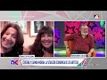 Algo Contigo - Cristina y Carmen Morán juntas en cuarentena