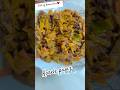 Taste of Ammi’slove♥️#️⃣karelepiyaz #youtubeshorts #food #tasteofindia#trending #instagram #youtube