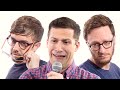 Compliment Battle With The Lonely Island | Vanity Fair