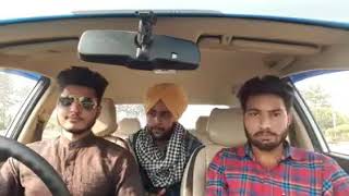 YAARI TE GARDARI || LOK TATH ||