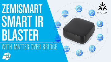 The Cheapest Way to Control Your AC, TV & More in Apple Home - From Just $20!