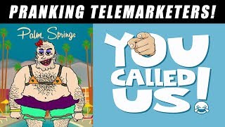 YOU CALLED US! | My Brother the Homo