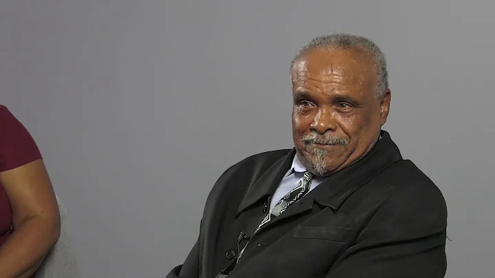 Alvin Mclaughlin National Museum Speaker Series