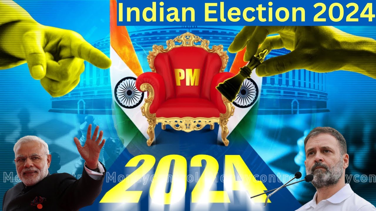 2024 भारतीय चुनाव कौन जीतेगा? क्या उम्मीद करें प्रमुख मुद्दे 2024