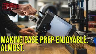 Review: Frankford Arsenal Case Trim and Prep Center
