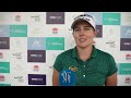 Casandra Alexander is lurking at Magenta | Australian Women's Classic