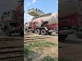 Aman cem Dangerous transport #automobile #railtrack #shorts #trending