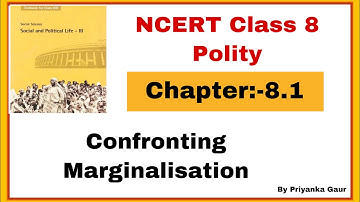 L:-8.1. Confronting Marginalisation | Invoking Fundamental Rights