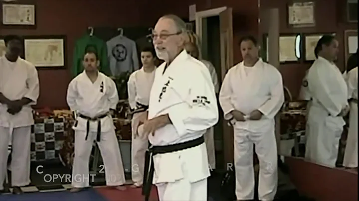 G E Mattson 2007 seminar