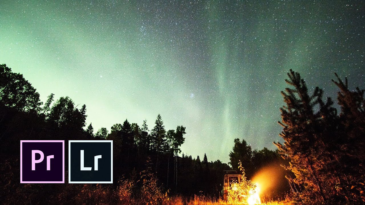 TIMELAPSE MIT JEDER KAMERA schnell und einfach erstellen | Timelapse/Zeitraffer Tutorial | - YouTube