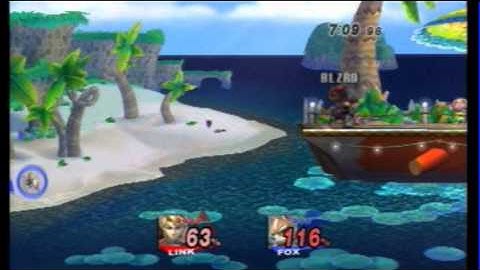 Project M [ Demo 2.1 ] - Sanity