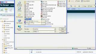 How To Upload Your Squeeze Page File In cPanel Guide