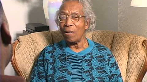 Rosie Henley - A Tribute to a Gospel Music Legend!