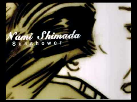 Soichi Terada & Nami Shimada - Sunshower
