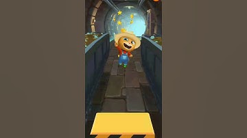 Talking Tom Gold Run all levels game play for android iOS