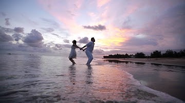 Clip Ngoại Cảnh Ngọc Huy Studio Hồ Cốc