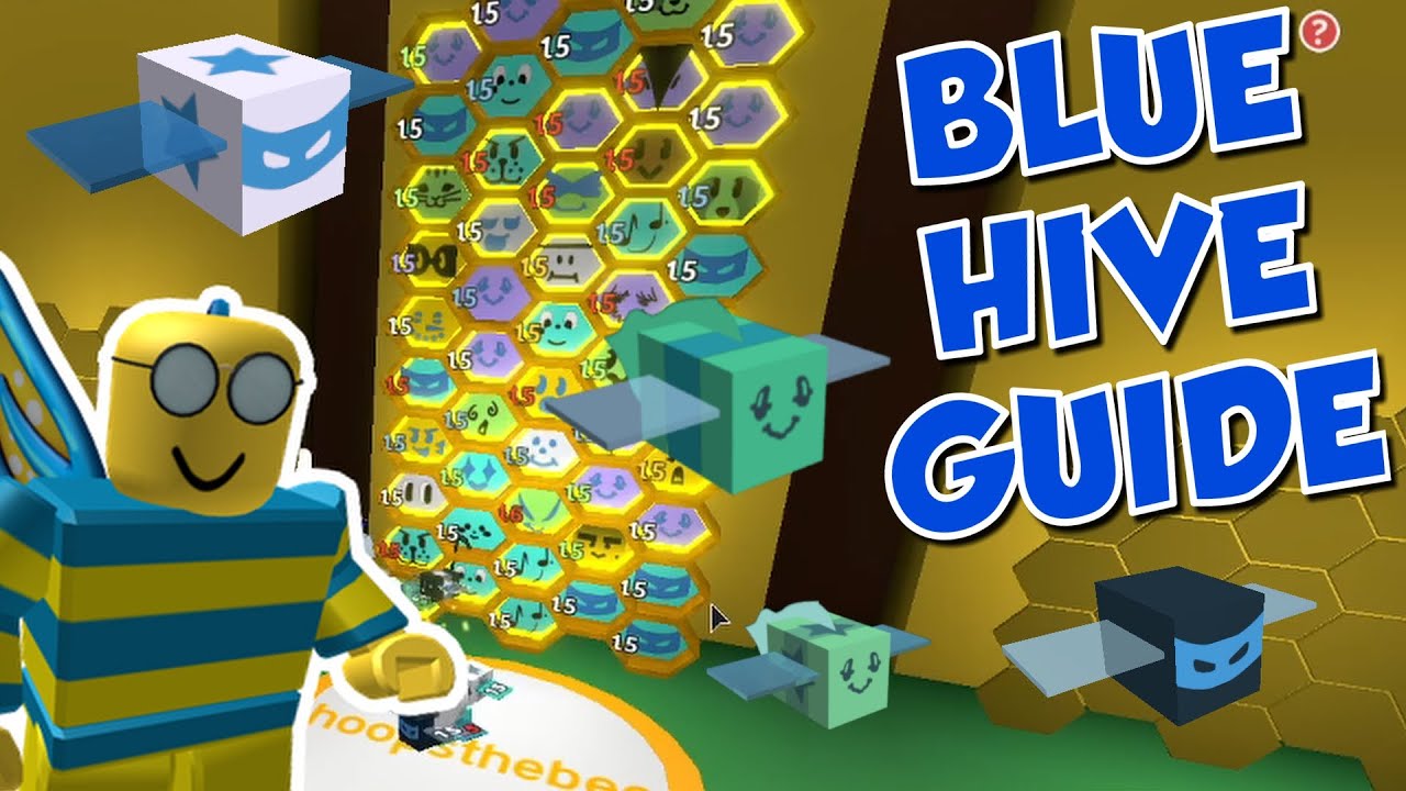 bee-swarm-simulator-blue-hive-guide-how-to-build-a-blue-hive-part-1-youtube
