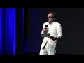 SBIFF 2020 - Roger Durling Opening Speech & "A Bump Along The Way" Introduction