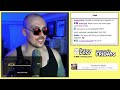 100 gecs - Doritos &amp; Fritos - FANTANO REACTION