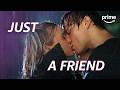 Elle & Miles: "Just a Friend" | Elle Edit