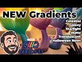 NEW Gradient Filaments?! Carlos3D Drops by to Check Them Out! thumbnail