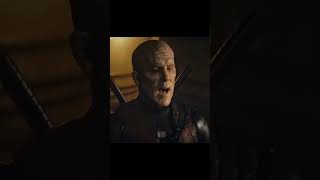 Educated Wish Deadpool & Wolverine