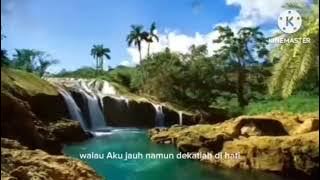 Karaoke Anima - Jangan Tangisi Aku (Original Music)