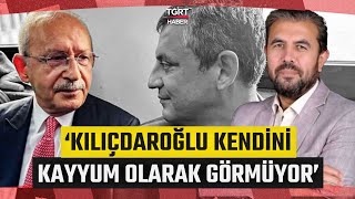 Chpdeki Süreci Mehmet Ali Kulat Değerlendirdi Kılıçdaroğlu Kendini Kayyum Olarak Görmüyor