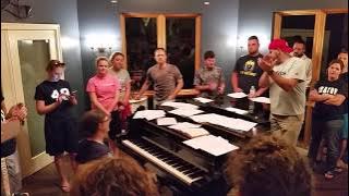 Bigger Than Any Mountain