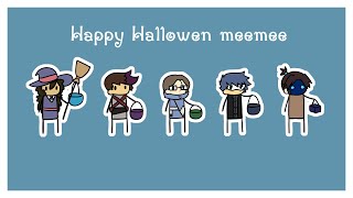 Happy Halloween Meme