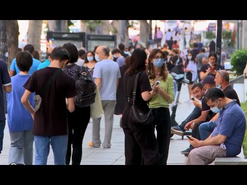 რას ამბობს NDI-ის მიერ გამოკითხული მოსახლეობა