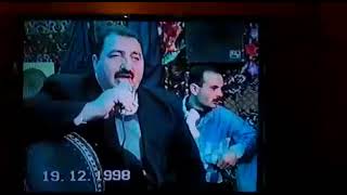 Serdar Evezoglu-Felek (19.12.1998) Resimi