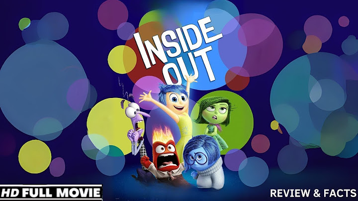 Inside Out 3 Full Movie (2025) Watch Now Hollywood Movie | Review & Facts