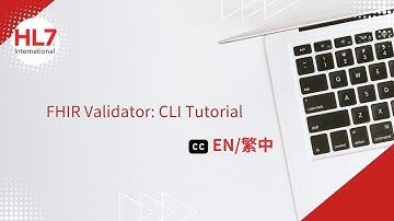 FHIR Validator: CLI Tutorial