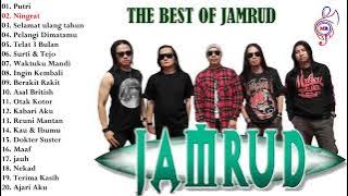 THE BEST OF JAMRUD FULL ALBUM