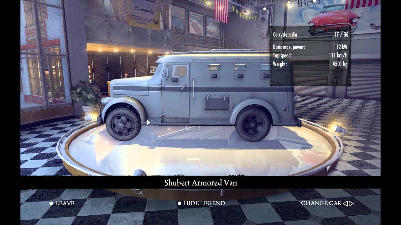 mafia 2 mercedes 300sl download mafia 2 mercedes 300sl download