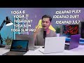 Biar Gak Bingung, Ini Panduan Beli Laptop Lenovo di 2021...