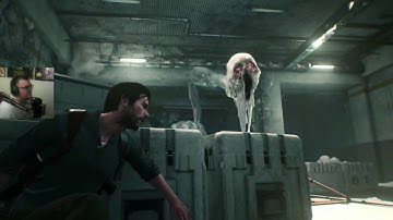 The Evil Within 2 Classic Mode Chapter 6