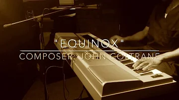 Equinox (John Coltrane)