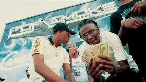 Tayy Floss - "Drill Em" (Official Music Video)