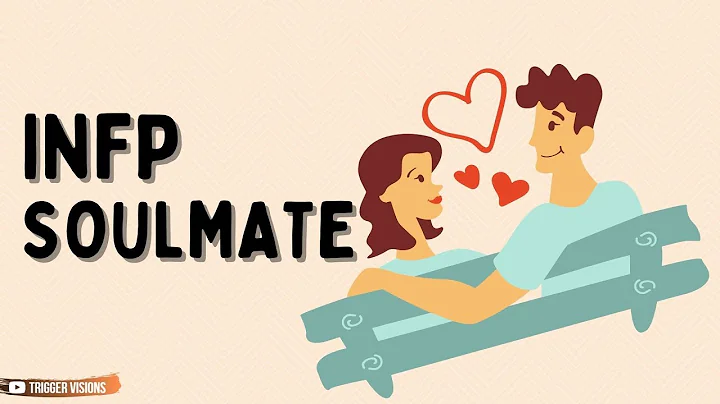 Who is the soulmate of INFP? (2023)