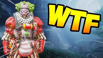 *NEW* Apex Legends Halloween Game mode, Skins and Lifeline Heirloom Set!!