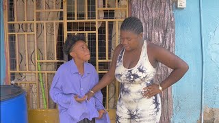 Ep 6🔥MUKUI Ne ATASA(ODO PA) Ft Jordan Kasawale Nsafoa Hemaa Minaj Mobiem 16 Neggas