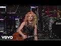 The Band Perry - I'm A Keeper (Live On Letterman)