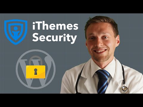 How To Secure Your WordPress Websites with iThemes Security - 2021 Tutorial