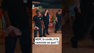 tire à la corde #anyme #humour #twitch