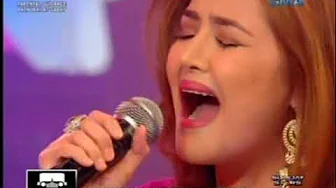 Bakit Pa - Jessa Zaragoza (live) Bakit Pa - Jessa Zaragoza (live)