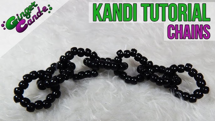 Replying to @Astro!-🦴🪲👾 kandi axolotl tutorial! #kandi #kandikid #k