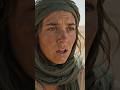The girl found water and food in dessert #foryou #fypシ #fypシ゚viral