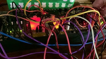 PVP - Envelope Patch, SetonixSynth HQ, July 16 2023